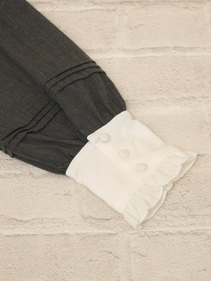 Noble Elegance ミドル丈ワンピース ｜Amavel（アマベル）公式サイト