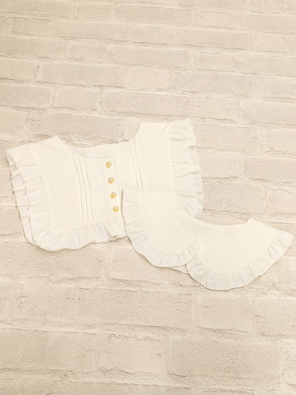 Dolly Holiday チェックティアードワンピース (ミドル丈) ｜Amavel（アマベル）公式サイト