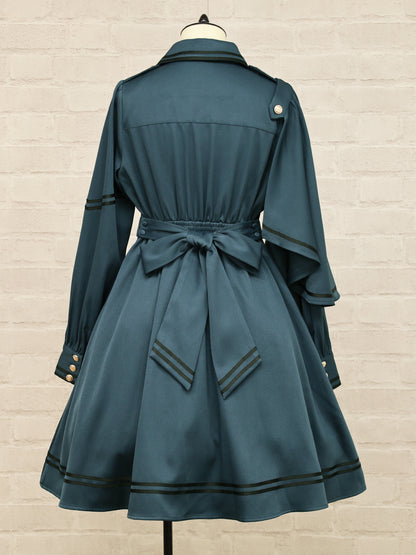 【メンバーズセール対象】Chamber Knight ワンピース ｜Amavel（アマベル）公式サイト