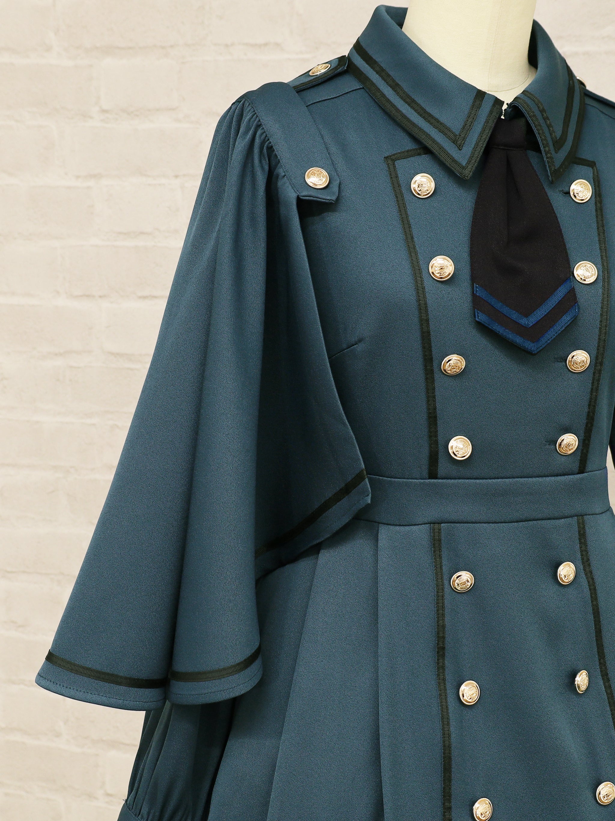 【メンバーズセール対象】Chamber Knight ワンピース ｜Amavel（アマベル）公式サイト