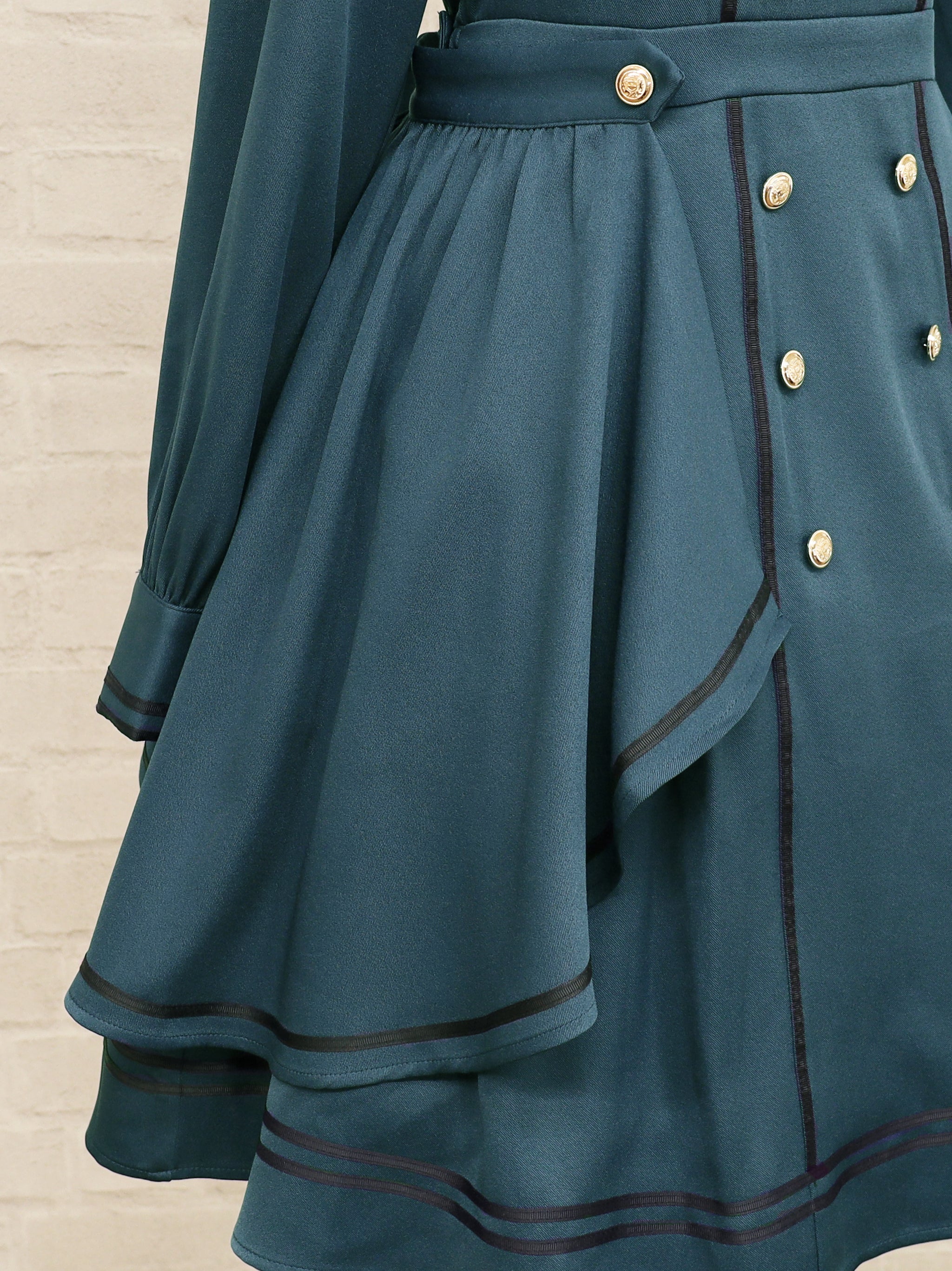 【メンバーズセール対象】Chamber Knight ワンピース ｜Amavel（アマベル）公式サイト