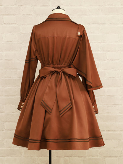 【メンバーズセール対象】Chamber Knight ワンピース ｜Amavel（アマベル）公式サイト