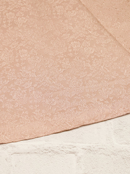 【メンバーズセール対象】フリル袖ジャガードキャミワンピース ｜Amavel（アマベル）公式サイト