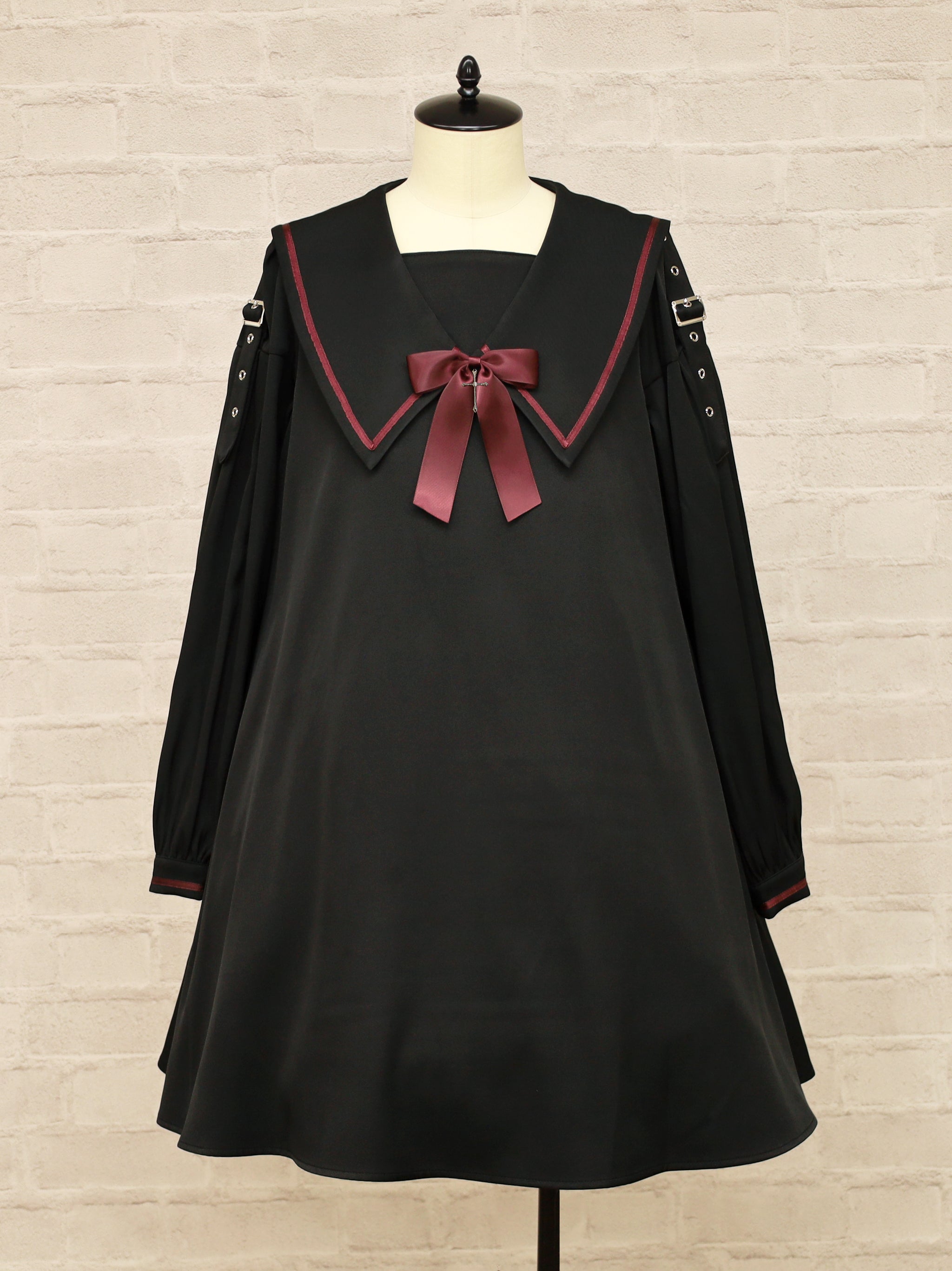 Amavel Rosary Lace Aラインワンピース ラベンダー Amavel Rosary Lace Aラインワンピース ラベンダー - メルカリ