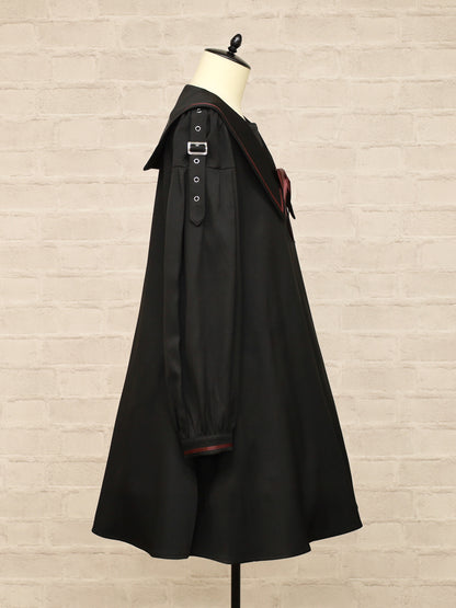 Angel Cross Aラインワンピース ｜Amavel（アマベル）公式サイト