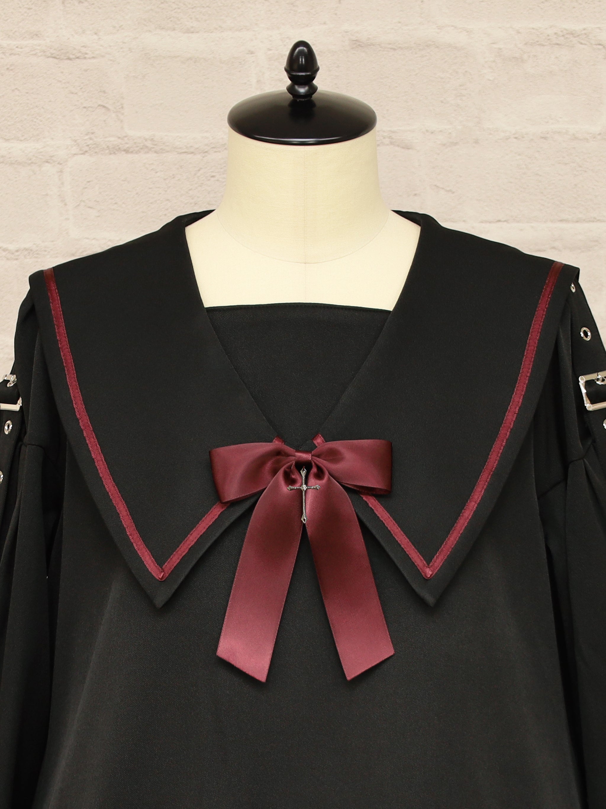 Angel Cross Aラインワンピース ｜Amavel（アマベル）公式サイト