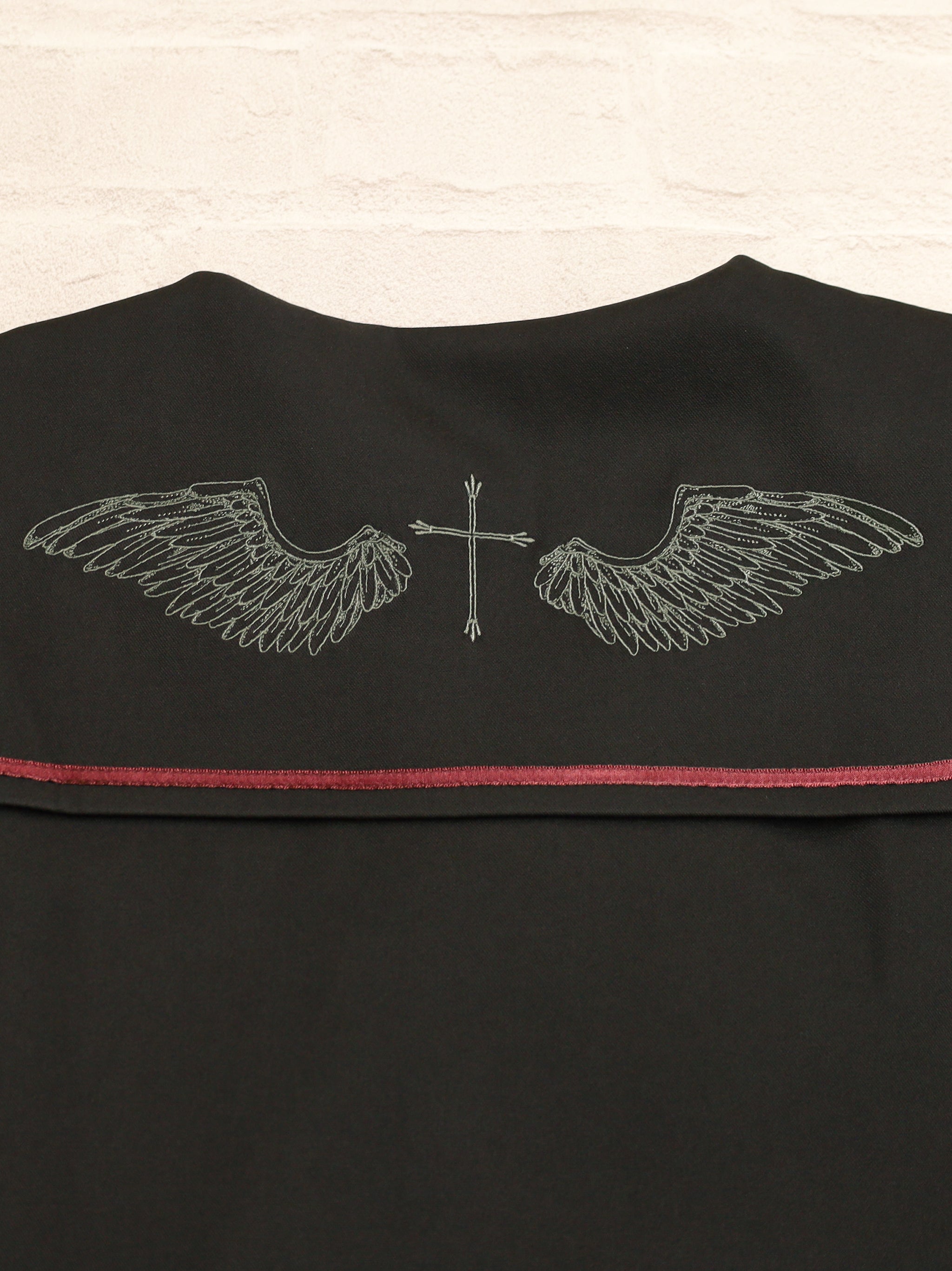 Angel Cross Aラインワンピース ｜Amavel（アマベル）公式サイト