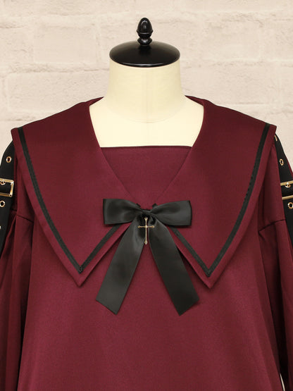 Angel Cross Aラインワンピース ｜Amavel（アマベル）公式サイト