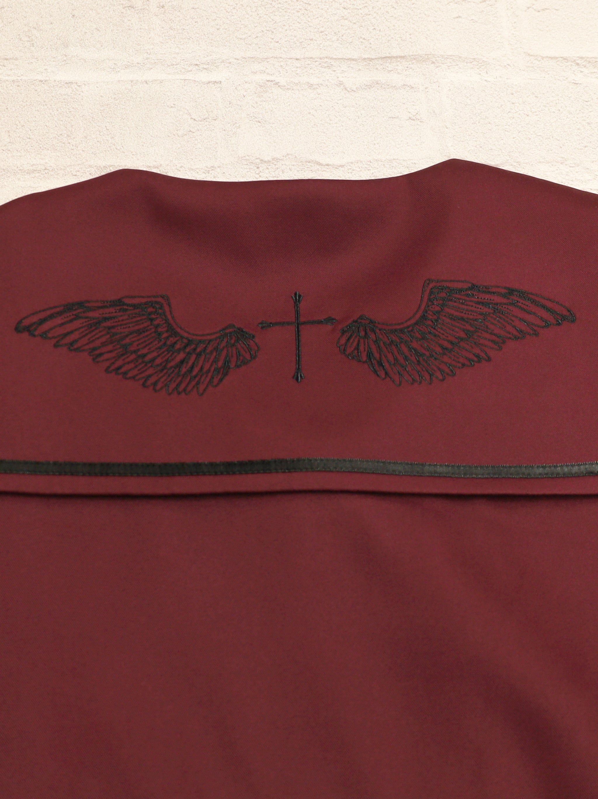 Angel Cross Aラインワンピース ｜Amavel（アマベル）公式サイト