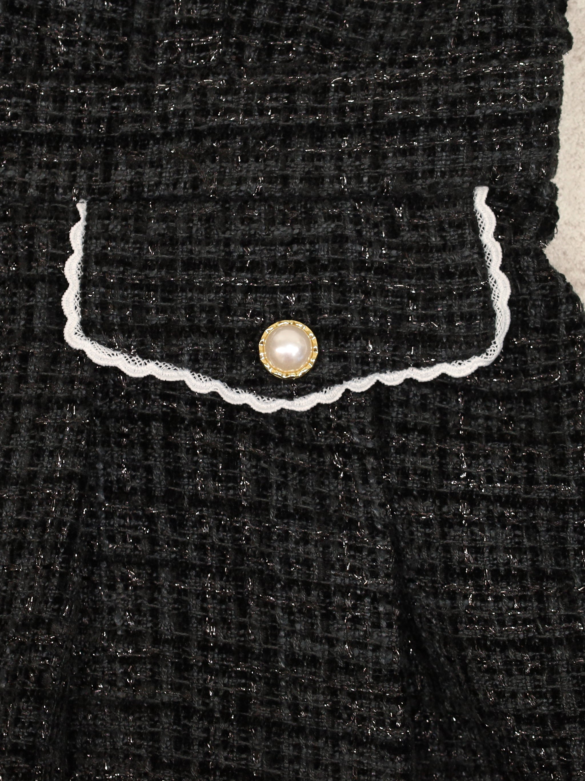 ファンシーツイードワンピース – Amavel（アマベル）公式サイト