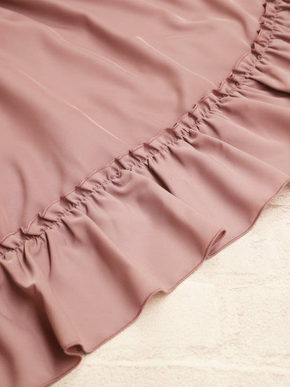 Classical Lady ミドル丈ワンピース ｜Amavel（アマベル）公式サイト