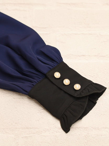 Classical Lady ロング丈ワンピース ｜Amavel（アマベル）公式サイト