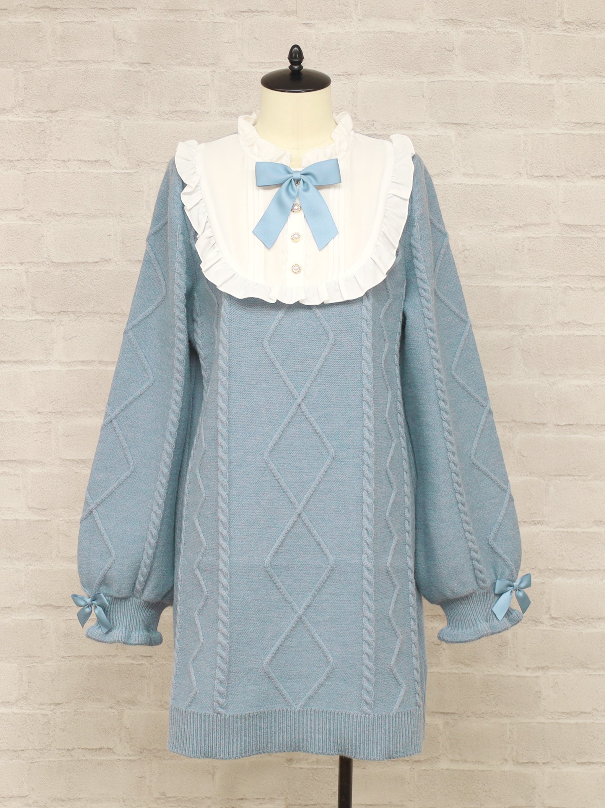 ワンピース – Amavel（アマベル）公式サイト