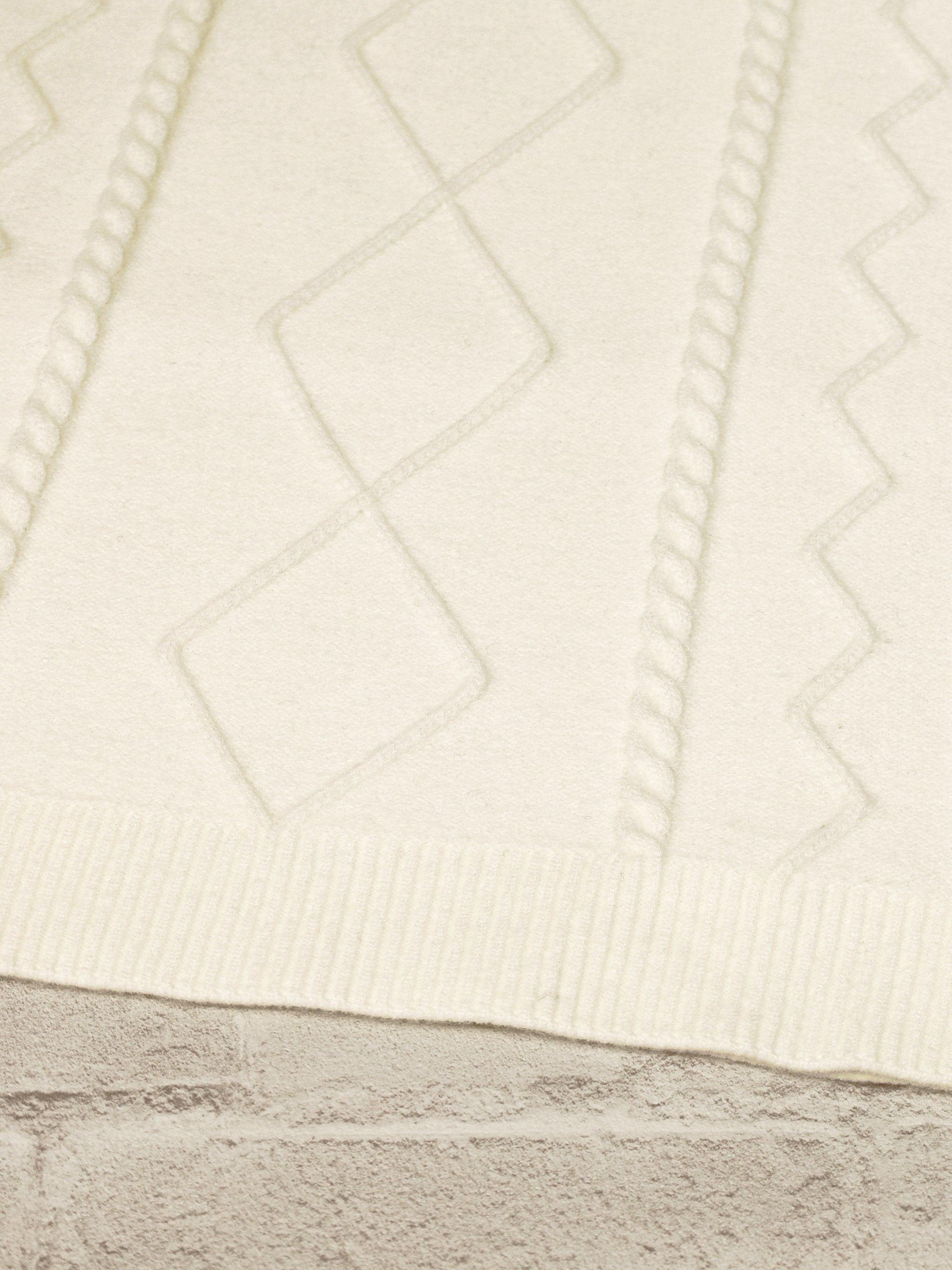 ヨークフリルニットワンピース ｜Amavel（アマベル）公式サイト