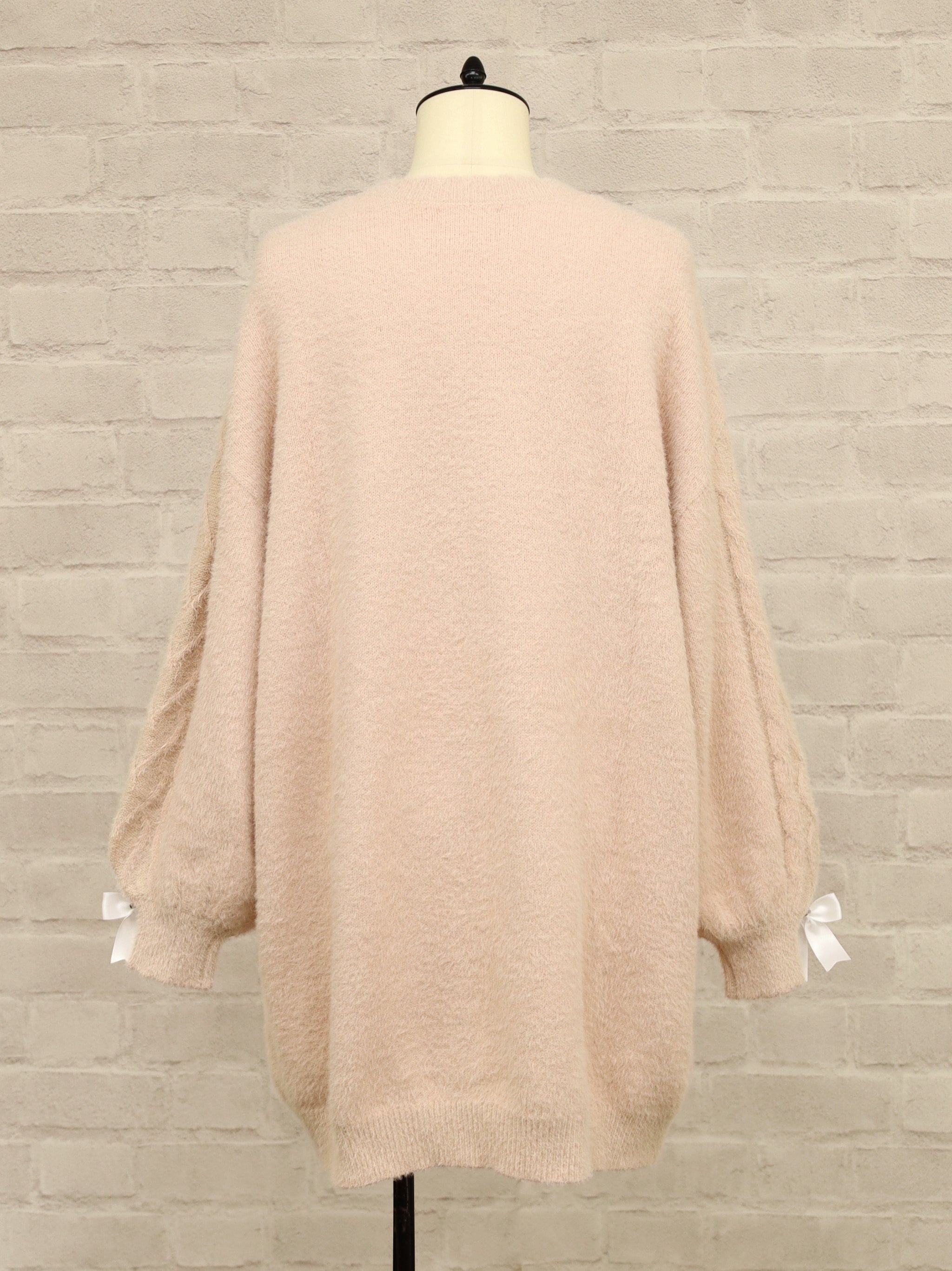 Candy Rabbit ニットワンピース ｜Amavel（アマベル）公式サイト