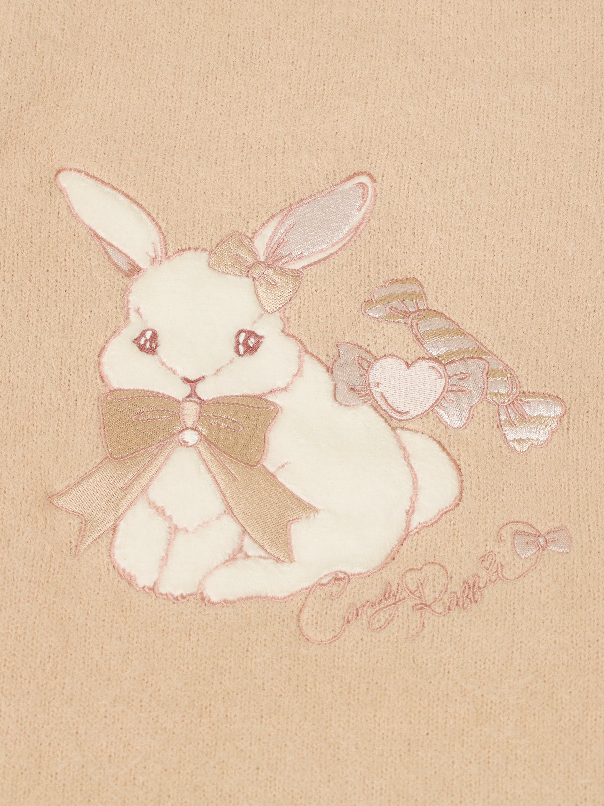 Candy Rabbit ニットワンピース ｜Amavel（アマベル）公式サイト