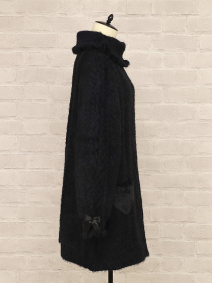 ハートポケットニットワンピース ｜Amavel（アマベル）公式サイト