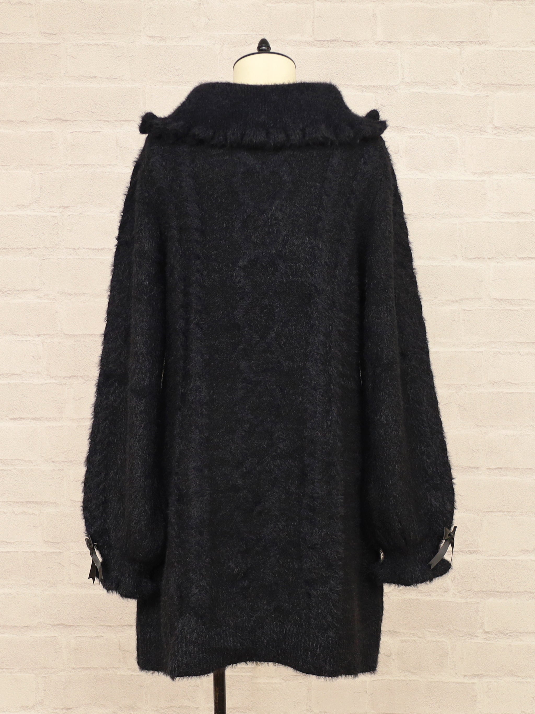 ハートポケットニットワンピース ｜Amavel（アマベル）公式サイト