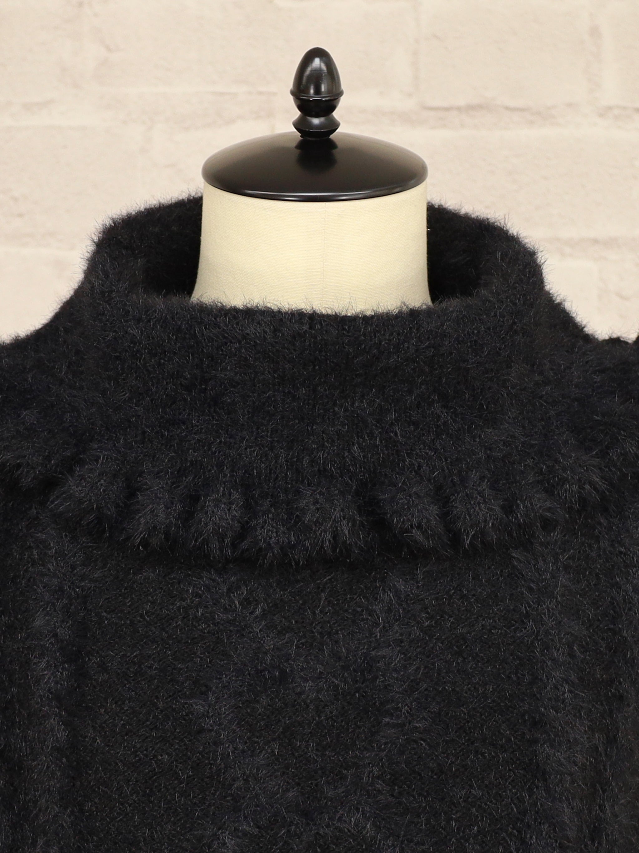 ハートポケットニットワンピース ｜Amavel（アマベル）公式サイト