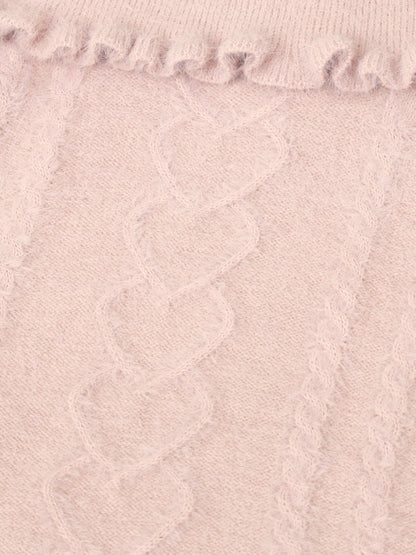 ハートポケットニットワンピース ｜Amavel（アマベル）公式サイト