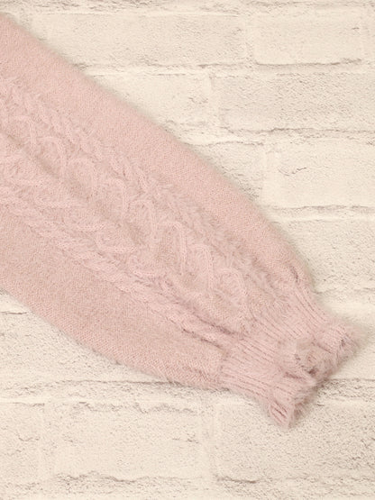 ハートポケットニットワンピース ｜Amavel（アマベル）公式サイト