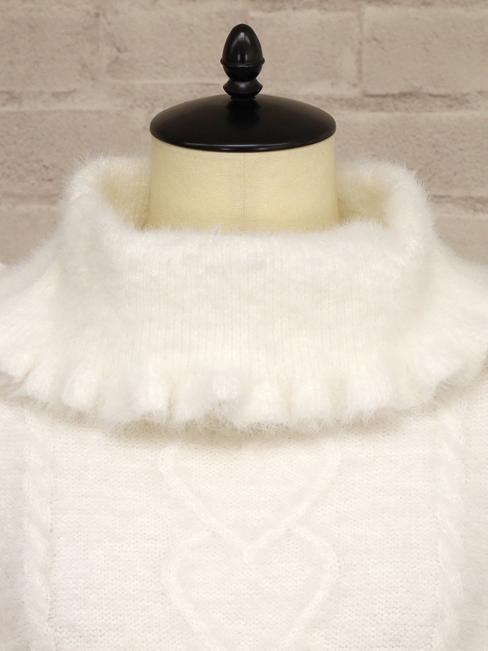 ハートポケットニットワンピース ｜Amavel（アマベル）公式サイト