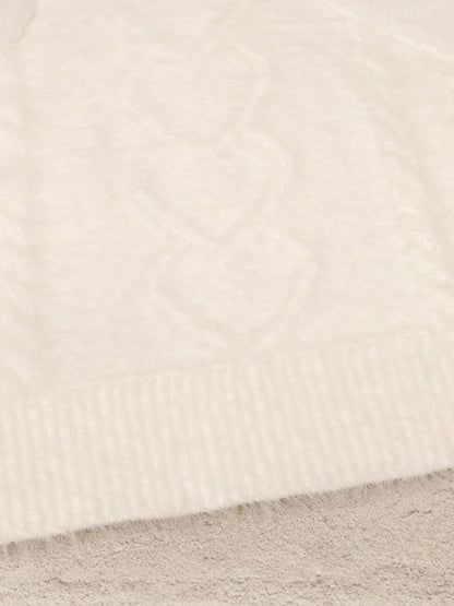 ハートポケットニットワンピース ｜Amavel（アマベル）公式サイト