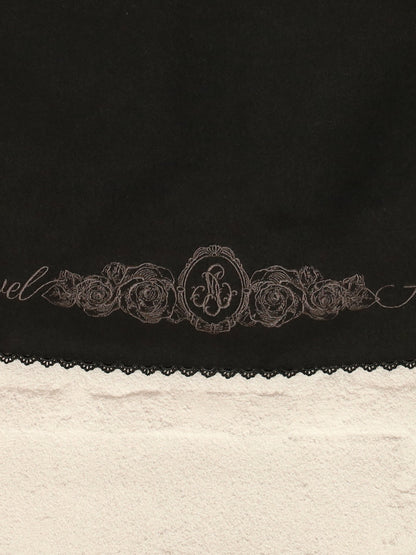 Rosette Doll ケープ付ロングコート ｜Amavel（アマベル）公式サイト