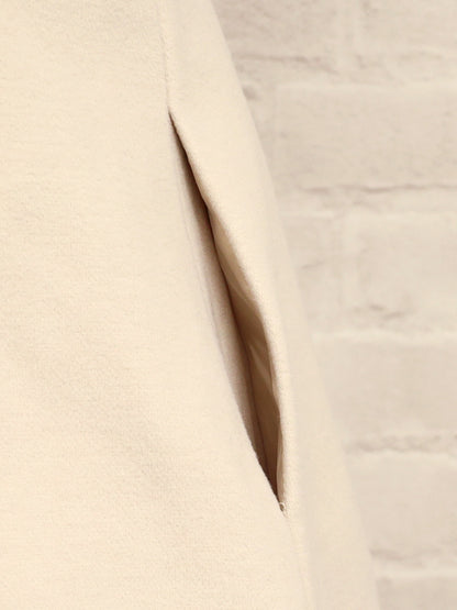 Rosette Doll ケープ付ロングコート ｜Amavel（アマベル）公式サイト