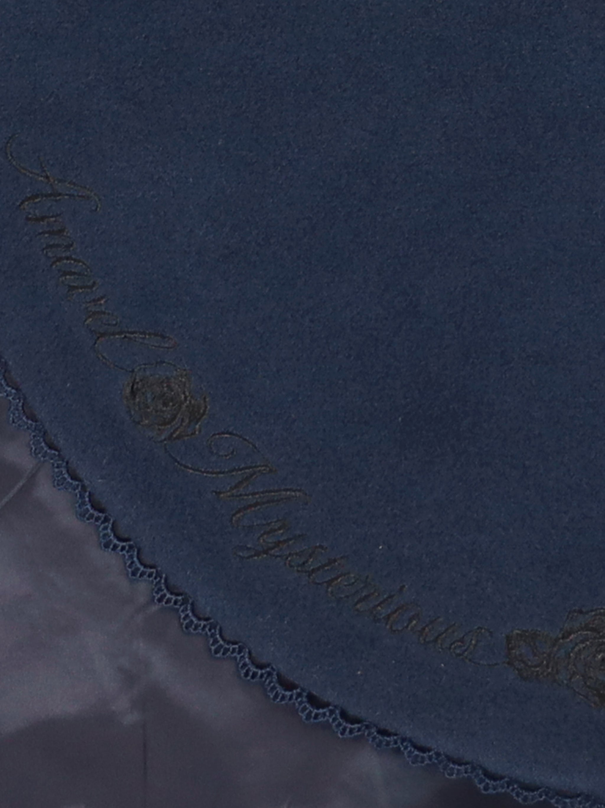 Rosette Doll ケープ付ロングコート ｜Amavel（アマベル）公式サイト