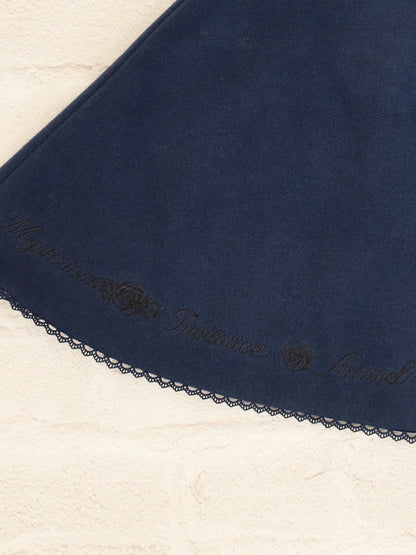 Rosette Doll ケープ付ロングコート ｜Amavel（アマベル）公式サイト