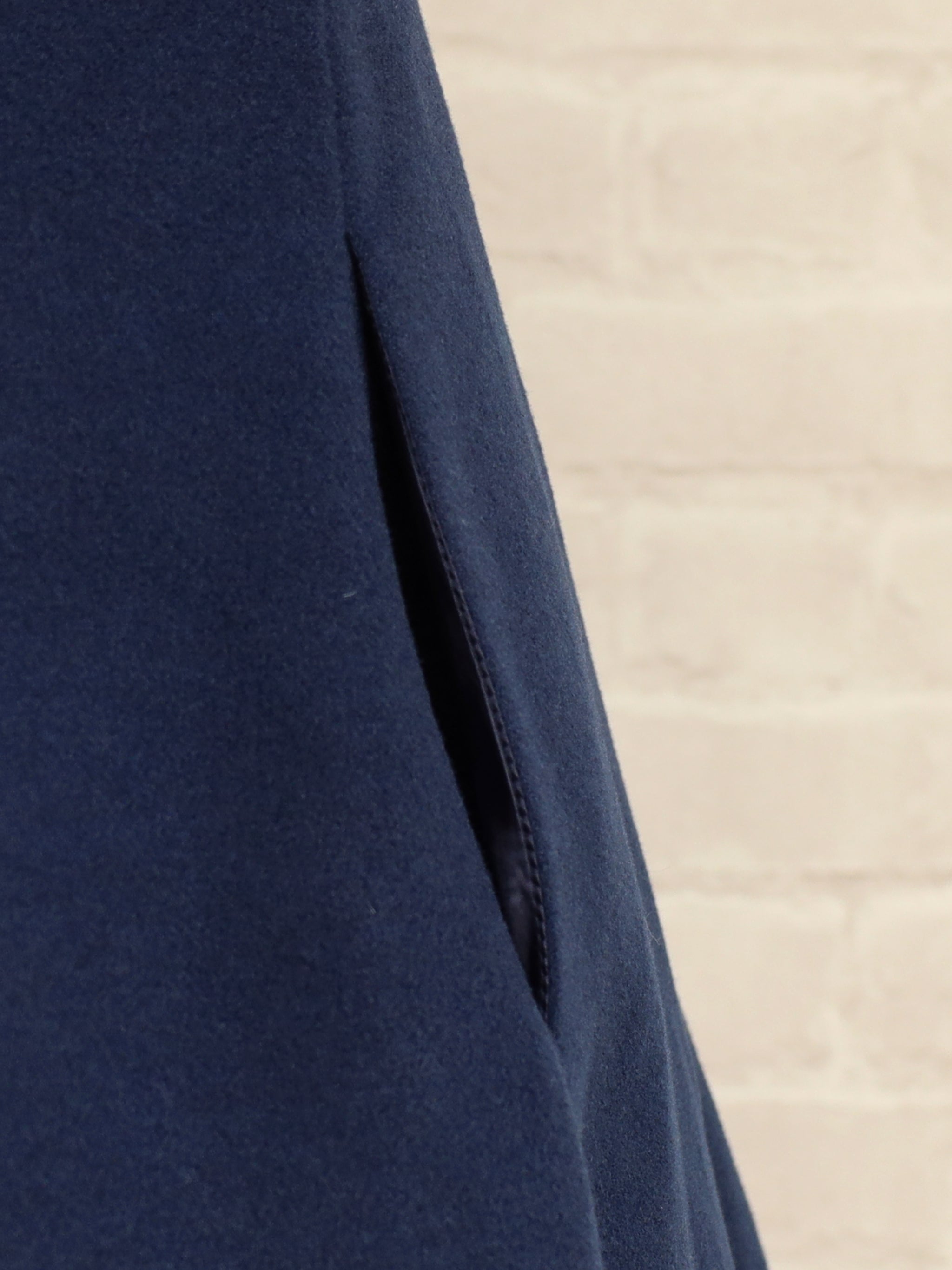 Rosette Doll ケープ付ロングコート ｜Amavel（アマベル）公式サイト