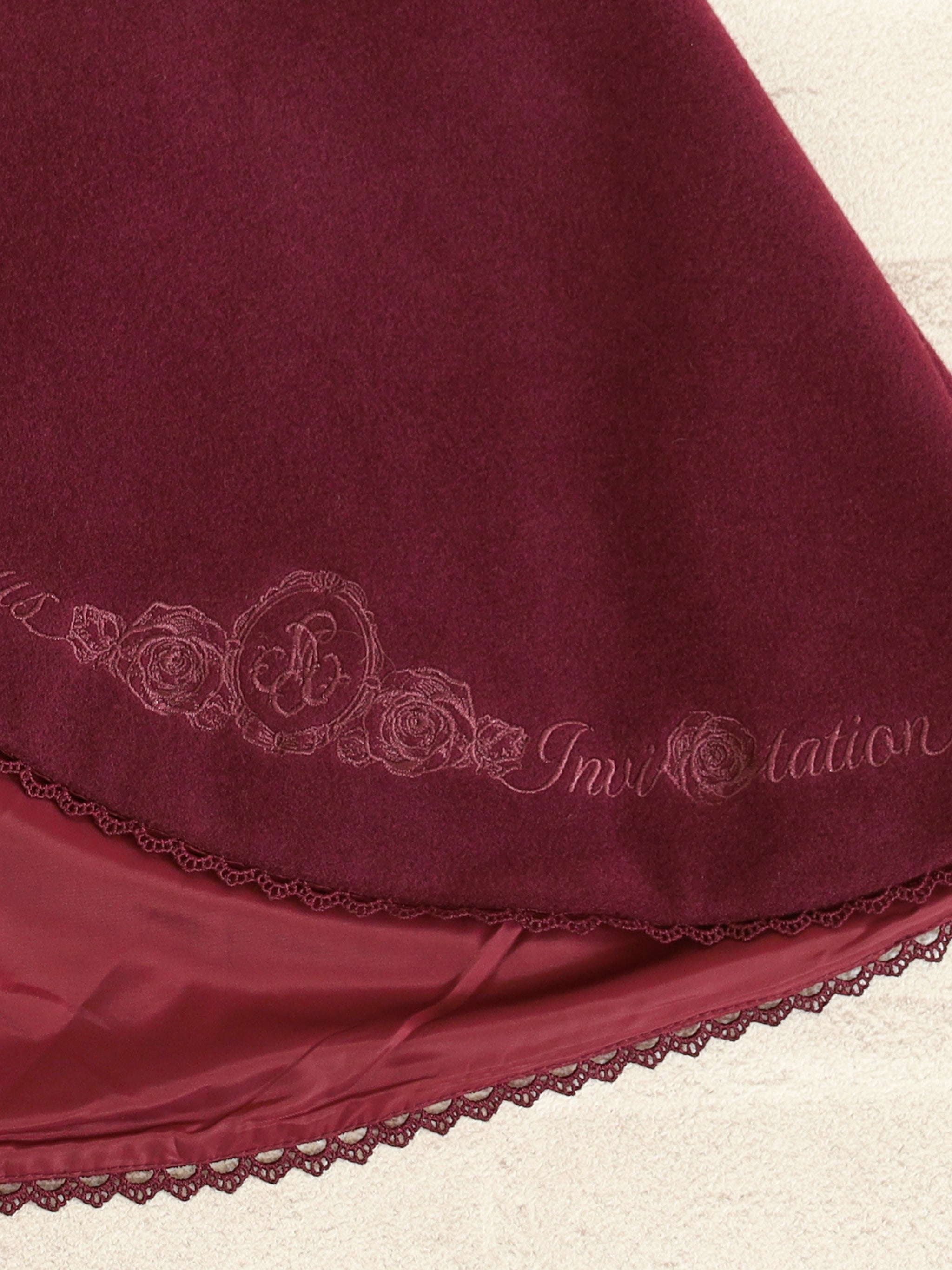 ※今回の受付は終了しました※ 着せ替え服　【アナベル】　Sサイズ Osaka store 20230414 – Amavel（アマベル）公式サイト