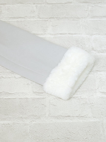 リボンビットフーディフレアコート ｜Amavel（アマベル）公式サイト