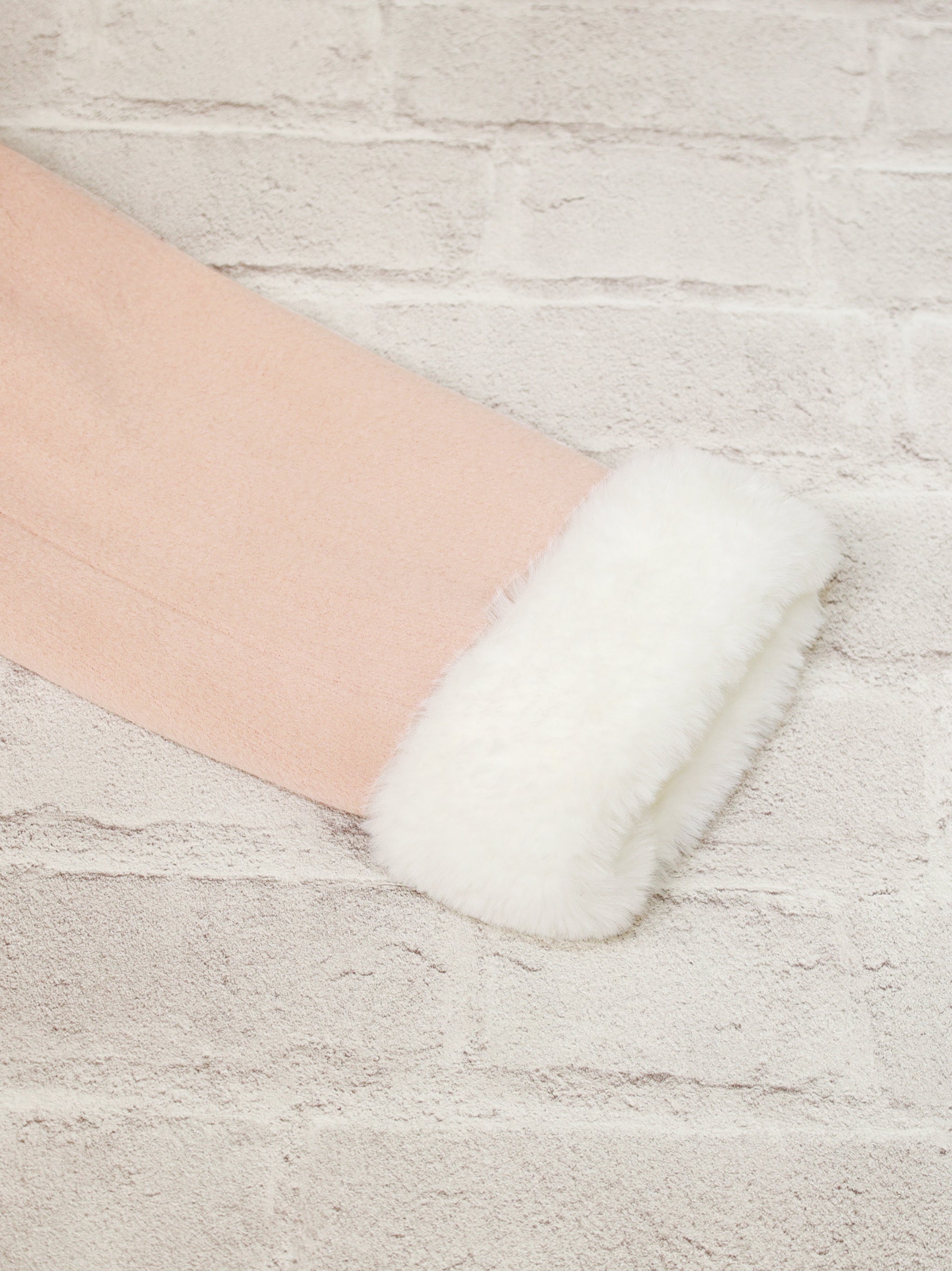 Ribbon Bit Hoodie Flare Coat – Amavel（アマベル）公式サイト