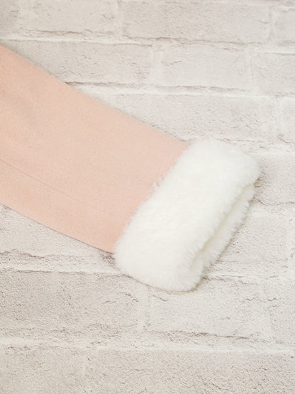 リボンビットフーディフレアコート ｜Amavel（アマベル）公式サイト