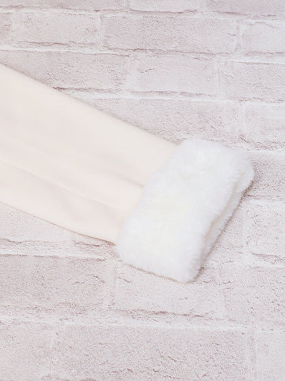 リボンビットフーディフレアコート ｜Amavel（アマベル）公式サイト