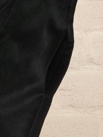 パールベルト付ヨークフリルコート ｜Amavel（アマベル）公式サイト