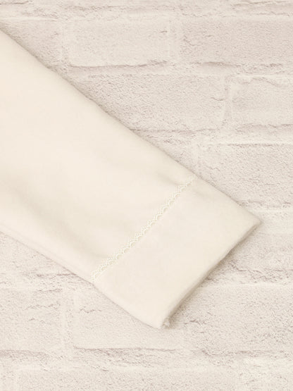 パールベルト付ヨークフリルコート ｜Amavel（アマベル）公式サイト