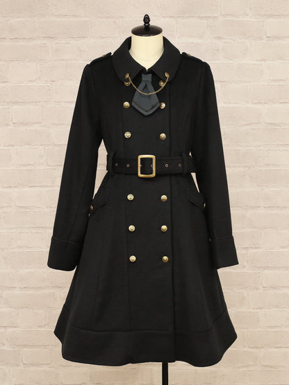 Mysterious Guardian ロングコート ｜Amavel（アマベル）公式サイト