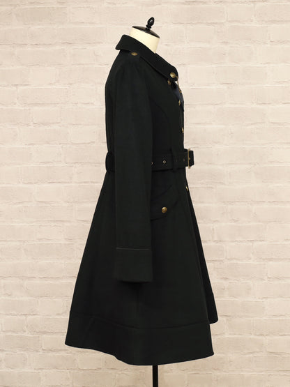 Mysterious Guardian ロングコート ｜Amavel（アマベル）公式サイト