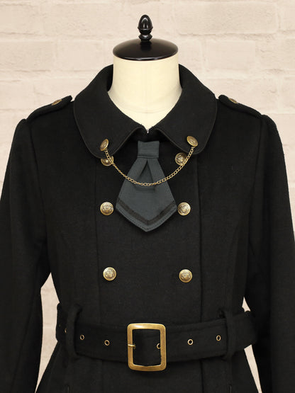 Mysterious Guardian ロングコート ｜Amavel（アマベル）公式サイト