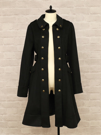 Mysterious Guardian ロングコート ｜Amavel（アマベル）公式サイト