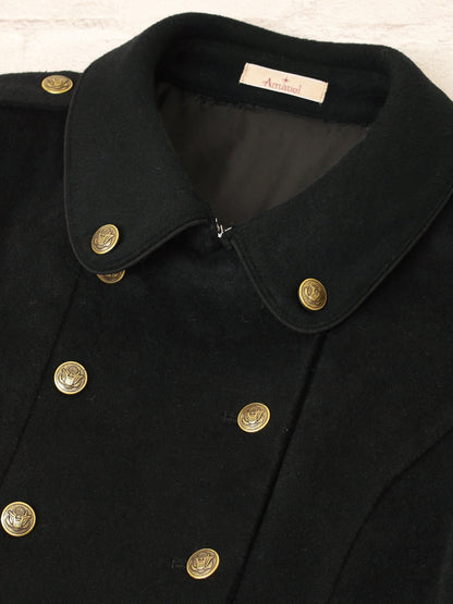 Mysterious Guardian ロングコート ｜Amavel（アマベル）公式サイト