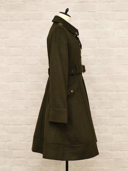 Mysterious Guardian ロングコート ｜Amavel（アマベル）公式サイト