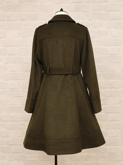 Mysterious Guardian ロングコート ｜Amavel（アマベル）公式サイト