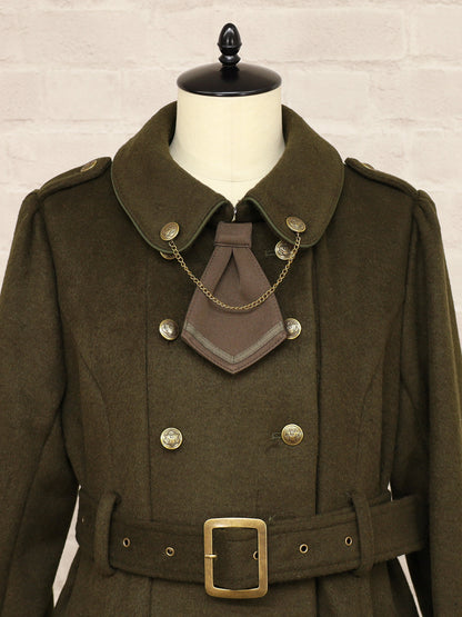 Mysterious Guardian ロングコート ｜Amavel（アマベル）公式サイト