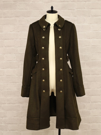 Mysterious Guardian ロングコート ｜Amavel（アマベル）公式サイト