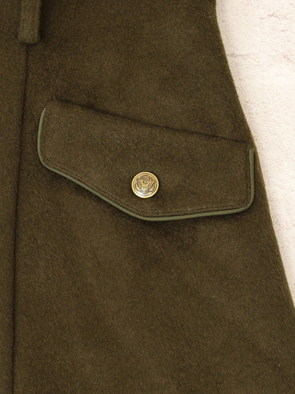 Mysterious Guardian ロングコート ｜Amavel（アマベル）公式サイト