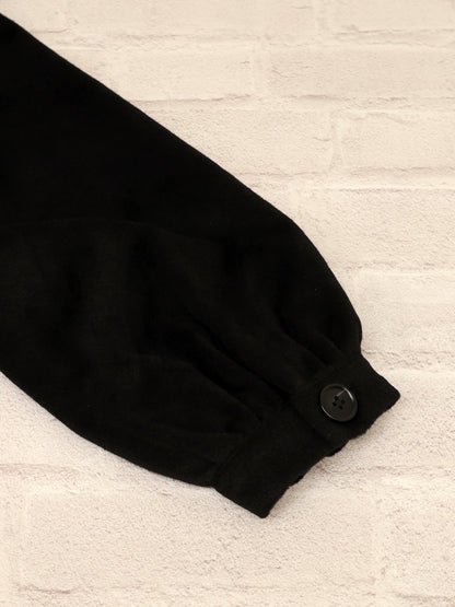 Noble Elegance ペプラムロングコート ｜Amavel（アマベル）公式サイト